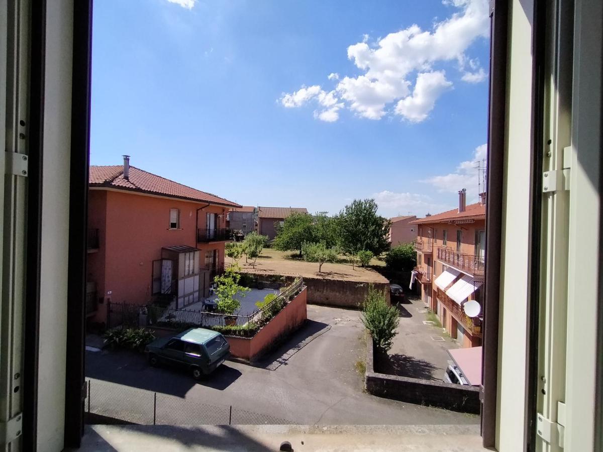 Appartamento A Marta Nel Lago Di Bolsena Exterior photo