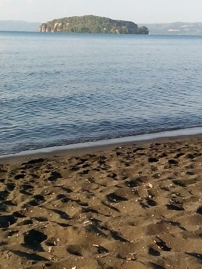 Appartamento A Marta Nel Lago Di Bolsena Exterior photo