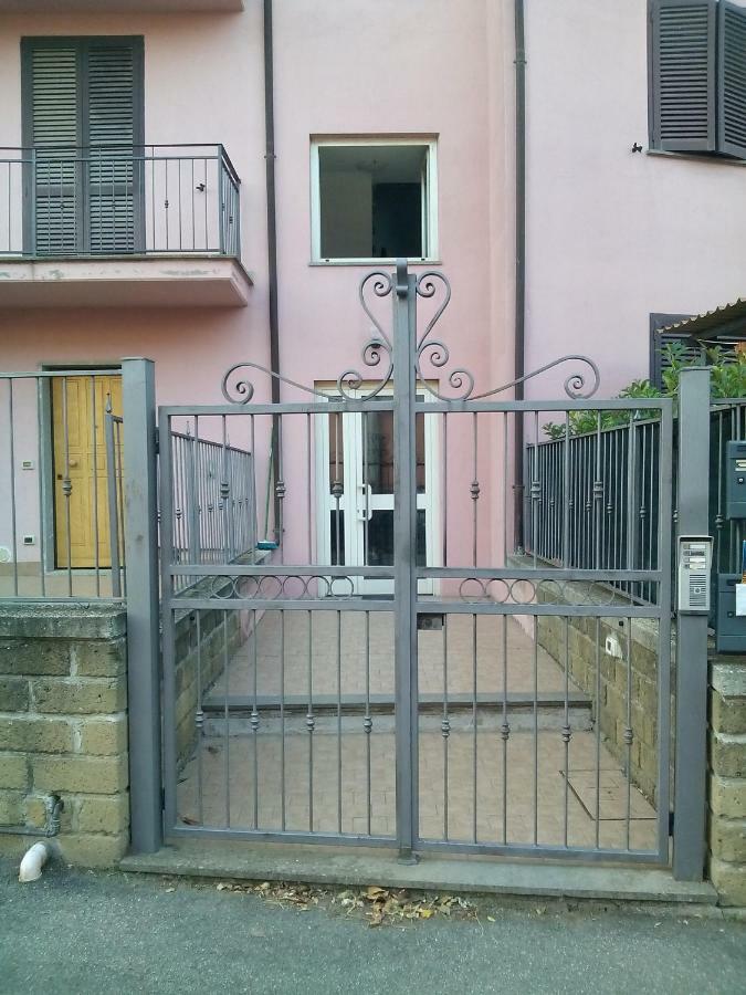 Appartamento A Marta Nel Lago Di Bolsena Exterior photo